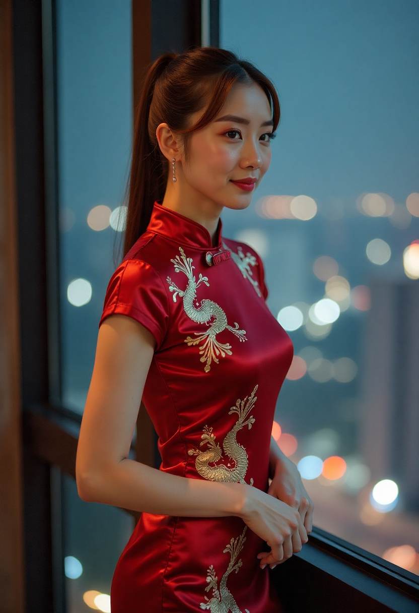剧照