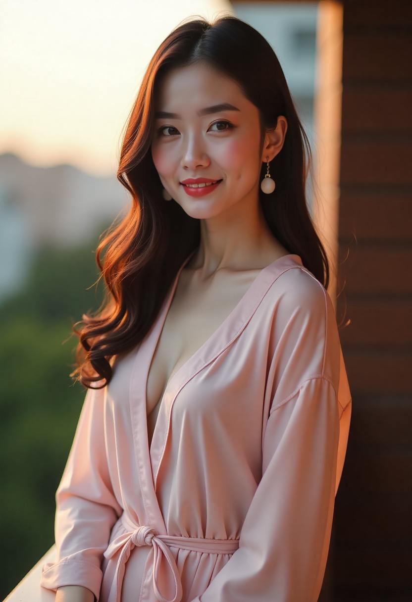 倪妮