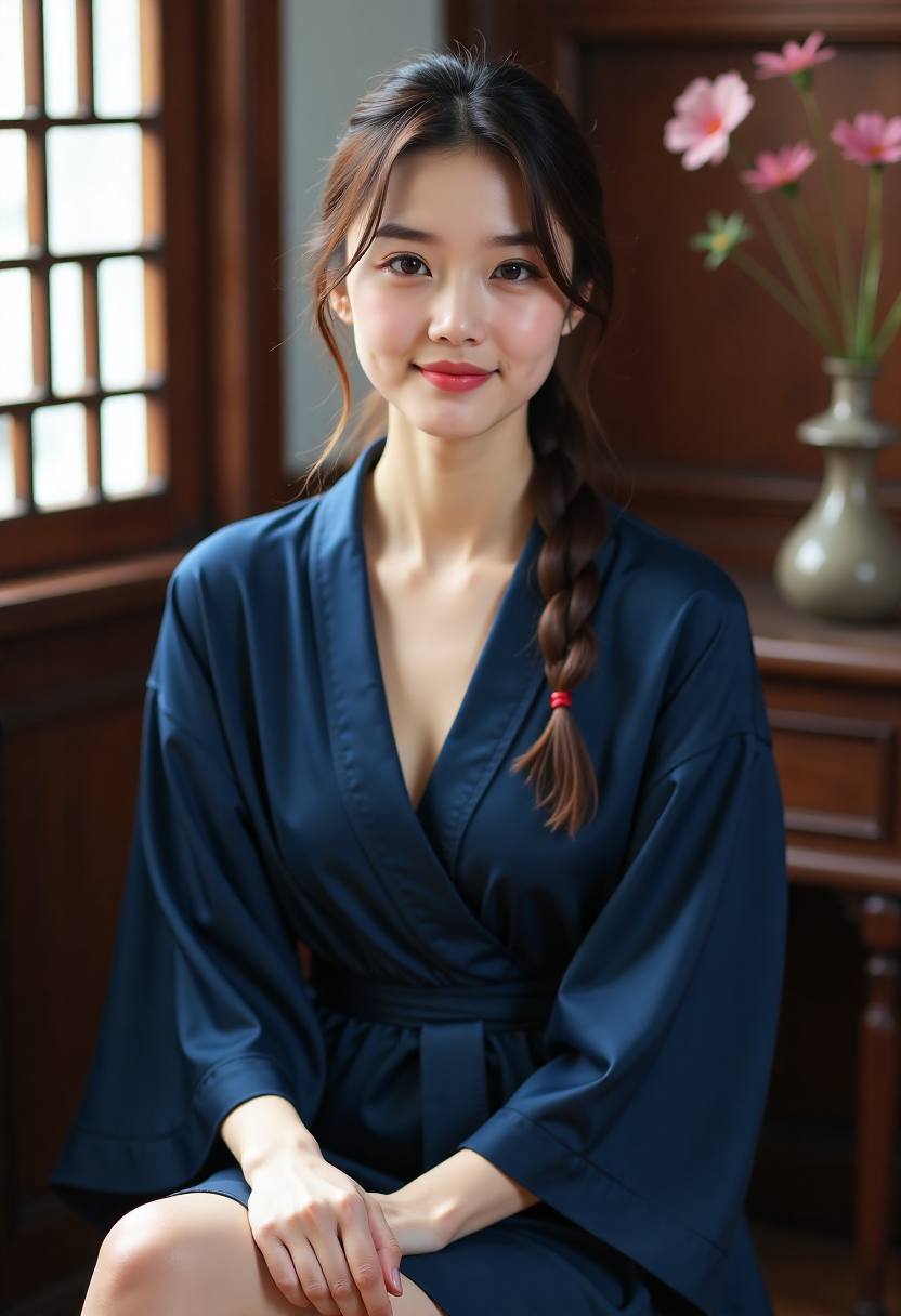 基因谜局